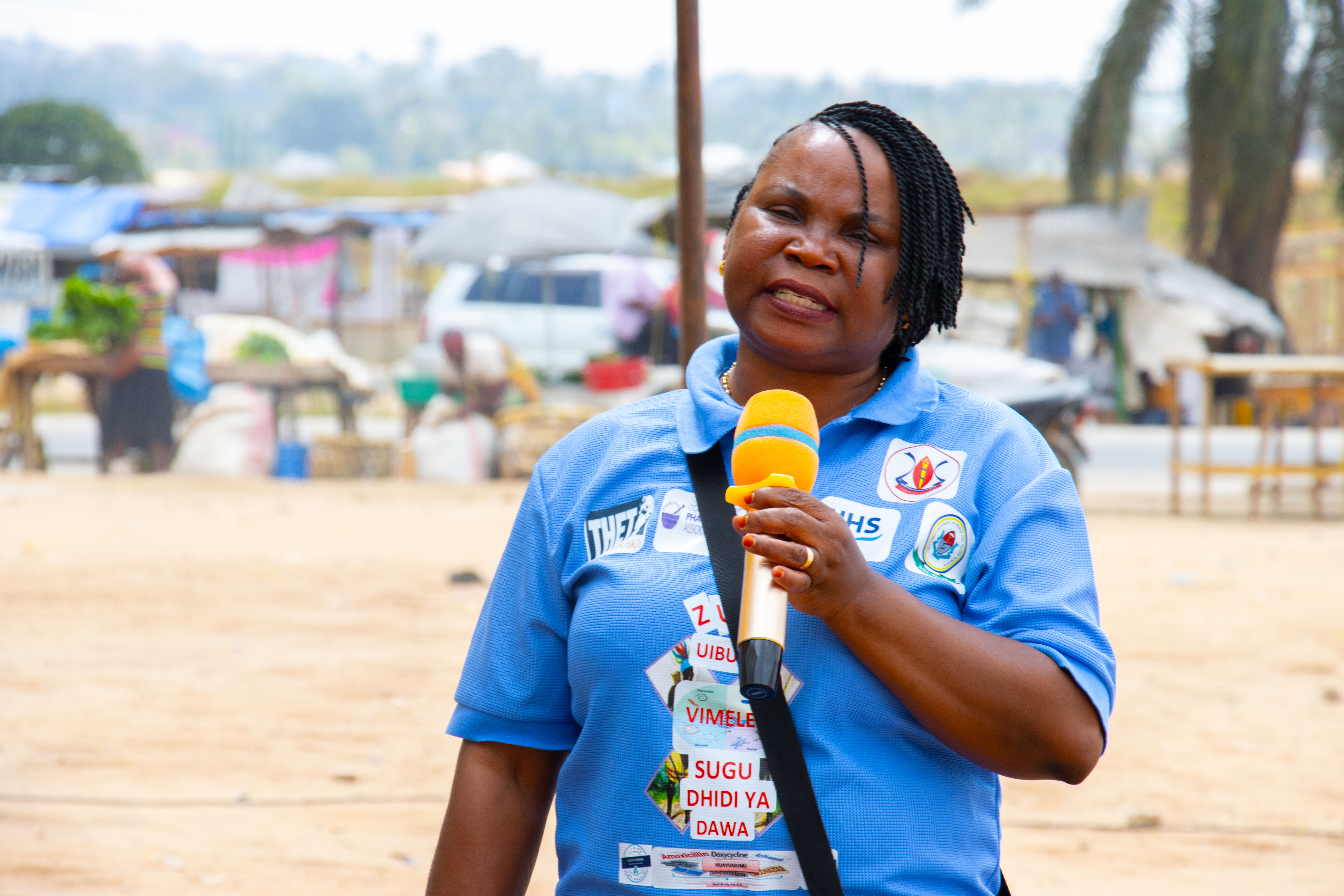 TANNA Mental Health Awareness