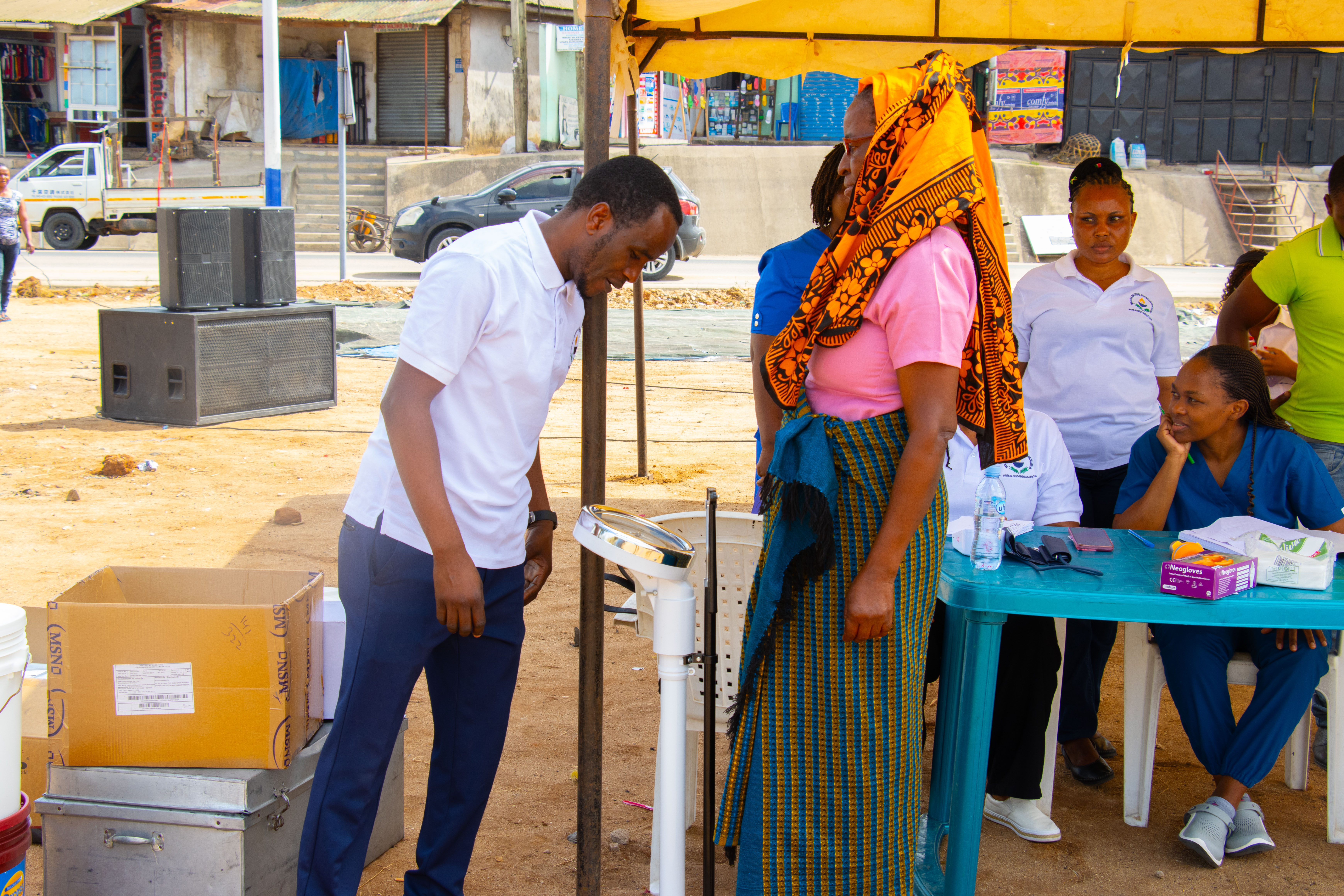 TANNA Research Initiative