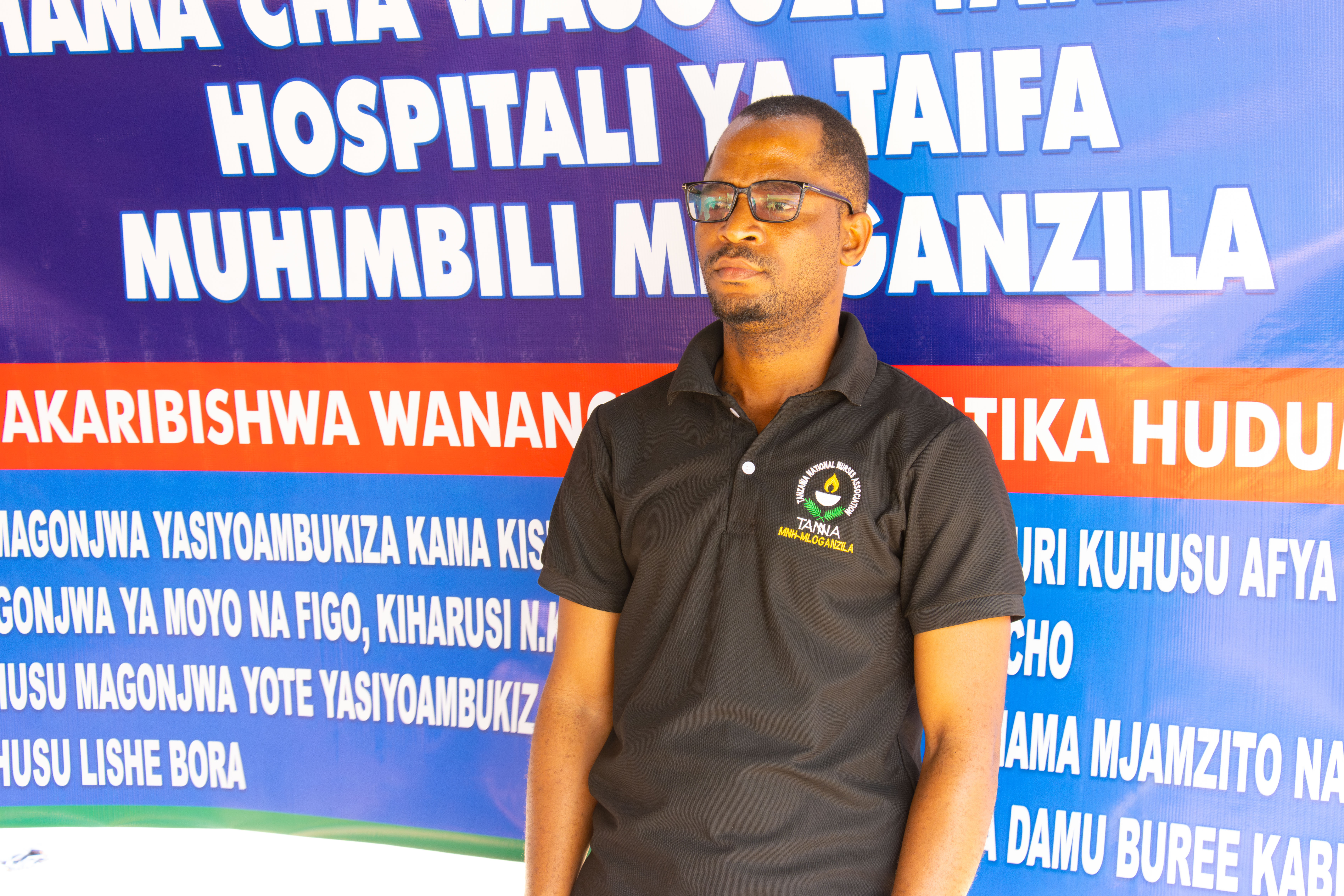 TANNA Blood Donation Campaign Impact