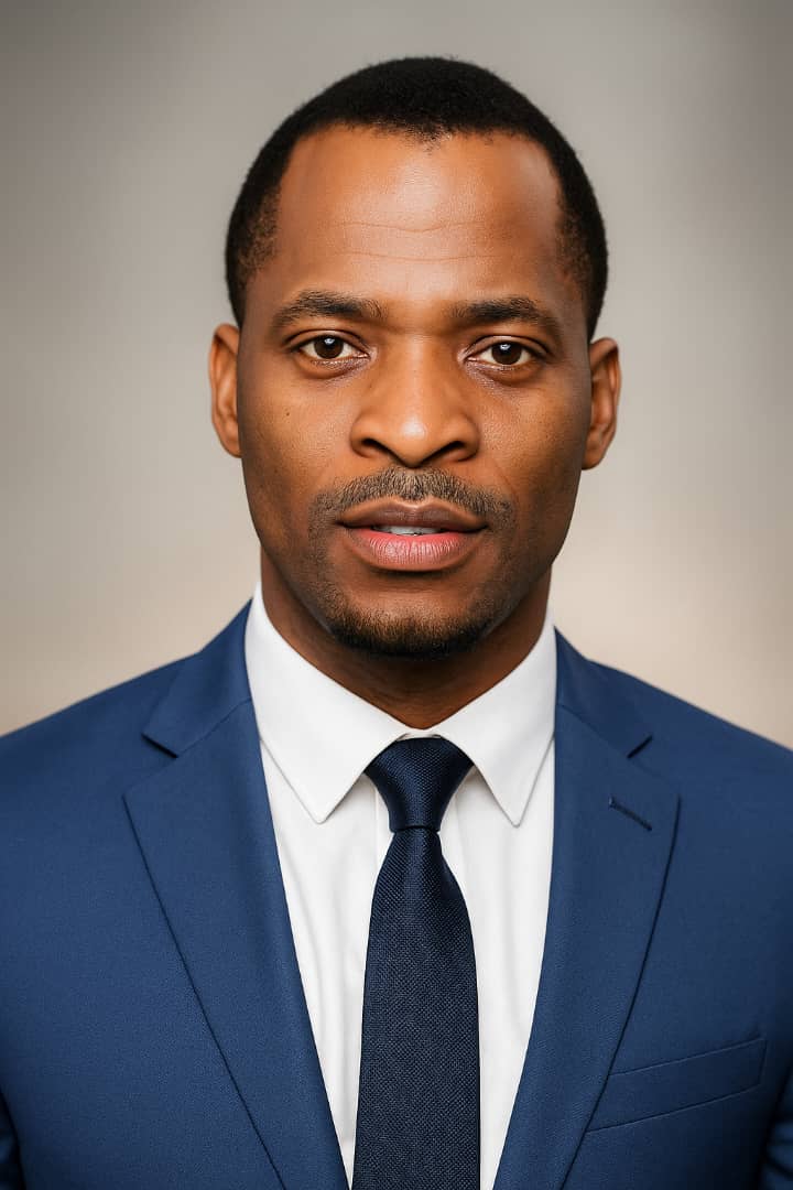 Mr. Kaponda Kwiligwa Amon - TANNA Chairman